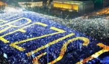 România protestează împotriva ordonanței SPĂLĂRII infractorilor. Cu toții în stradă! 