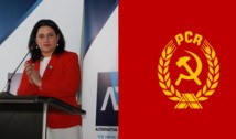 Adela Mîrza: "Comunismul a produs cele mai multe victime și nu are ce să caute în societate! Să ne creștem copiii în spiritul libertății, nu în spiritul unei ideologii toxice care sfârșește în moarte!". Lidera AD pledează pentru interzicerea simbolurilor comuniste și a organizațiilor cu caracter comunist