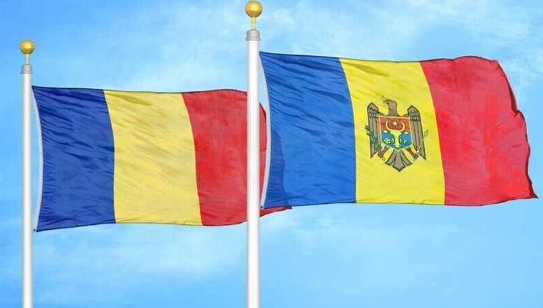 Analiză. O UNIRE a R.Moldova cu România va include și Tiraspolul, Tighina și raioanele moldovenești din stânga Nistrului. Ucraina susține Unirea celor două state românești în granițele lor recunoscute internațional