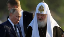 ONG-ul Global Christian Relief: "Putin și Kirill nu se află doar în război cu Ucraina, ci poartă un război cu creștinismul"