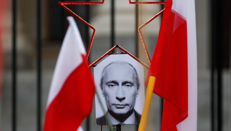 Studiu realizat de VoxCheck: Polonia, țara europeană cea mai vizată de propaganda rusă. Care sunt principalele narațiuni false ce sunt propagate de vectorii Kremlinului