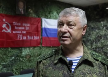 Unul dintre cei mai importanți generali ruși a fost împușcat la Moscova, fiind spitalizat în stare gravă. Este vorba despre adjunctul generalului Igor Kostiukov, șeful GRU, care a condus delegația Rusiei în recentele negocieri de pace de la Adu Dhabi