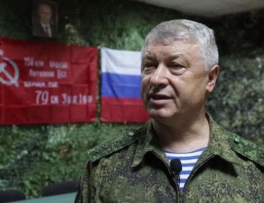 Unul dintre cei mai importanți generali ruși a fost împușcat la Moscova, fiind spitalizat în stare gravă. Este vorba despre adjunctul generalului Igor Kostiukov, șeful GRU, care a condus delegația Rusiei în recentele negocieri de pace de la Adu Dhabi