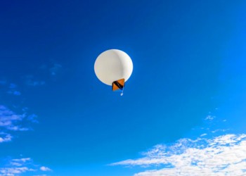 OFICIAL: Balonul fantomă detectat de radarele din România a închis spațiul aerian al Republicii Moldova