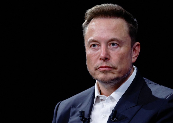 Musk continuă să provoace Ucraina: "Atât de multă moarte pentru atât de puțin!". Harta distribuită de miliardarul american