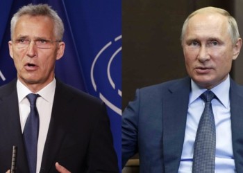 Cutremur la Kremlin: NATO își va spori prezența la granițele Suediei. Ca reacție, la Moscova a fost demarată o campanie propagandistică abjectă despre "nazismul" suedezilor