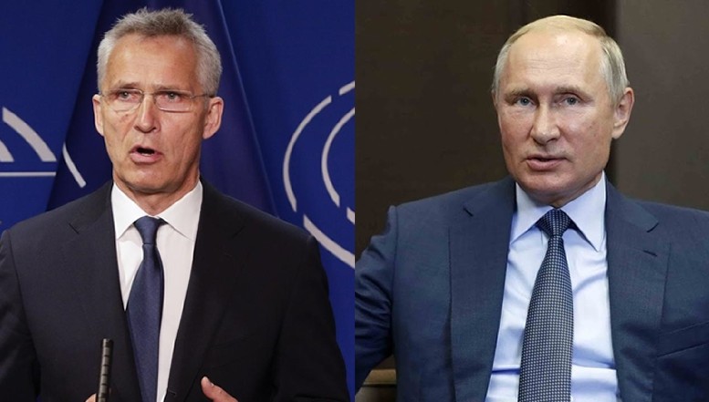 Cutremur la Kremlin: NATO își va spori prezența la granițele Suediei. Ca reacție, la Moscova a fost demarată o campanie propagandistică abjectă despre "nazismul" suedezilor
