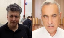 EXCLUSIV.  Fundația ”Ion Gavrilă Ogoranu” anunță că NU îl susține pe candidatul pro-rus Călin Georgescu și că NU l-a sprijinit niciodată, neavând nici cea mai mică legătură cu acesta. Florin Dobrescu: ”Întotdeauna am avut concepții anti-Rusia și o orientare pro-occidentală, pro-americană, pentru democrație și monarhie constituțională”