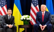"A avut deja la dispoziție 24 de ore!". Zelenski pune la îndoială discursul pacificator adoptat de Donald Trump