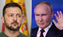 EXCLUSIV Document. Rusia vrea alegeri în Ucraina, dar fără drept de vot. Moscova nici NU vrea să audă de posibilitatea deschiderii unor secții de vot în teritoriile ucrainene ocupate temporar de armata rusă, în eventualitatea unor alegeri prezidențiale în Ucraina: “Crimeea, Herson, Luhansk, Donețk și Zaporojie și-au decis soarta în cadrul unor referendumuri”
