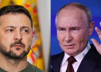 EXCLUSIV Document. Rusia vrea alegeri în Ucraina, dar fără drept de vot. Moscova nici NU vrea să audă de posibilitatea deschiderii unor secții de vot în teritoriile ucrainene ocupate temporar de armata rusă, în eventualitatea unor alegeri prezidențiale în Ucraina: “Crimeea, Herson, Luhansk, Donețk și Zaporojie și-au decis soarta în cadrul unor referendumuri”