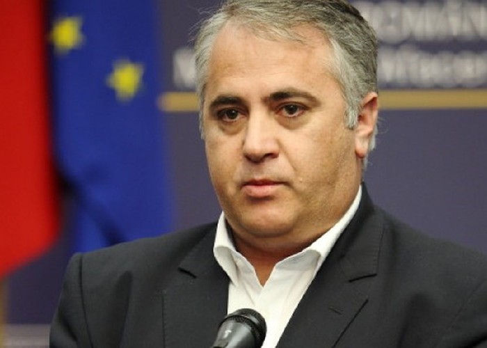 România va dona R. Moldova o parte din vaccinurile împotriva COVID-19 primite de la UE. Senatorul Viorel Badea (PNL Diaspora): „Vaccinurile vor ajunge în decembrie”