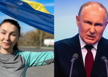 "Corpul meu era negru ca smoala", povestește Lyudmila, ținută 3 ani în captivitate de hoardele lui Putin. Marea provocare pe care a trebuit să o depășească în timpul detenției: "Nu trebuie să arăți că ți-e frică"