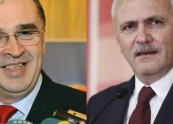 Marian Oprișan, primul baron care pune tunurile pe Dragnea în cazul unei catastrofe a PSD în alegeri