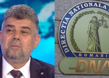 Ciolacu: "Strângem toți parlamentarii PSD și mergem în fața DNA! S-a dus cu vânătoarea de vrăjitoare!"