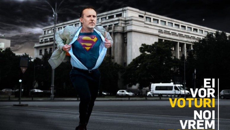 Vasile Dîncu și Valeriu Stoica îl dezmembrează pe „Superman”. Dîncu: „E terminat. Fie că ajunge președintele PNL, fie că nu ajunge” / Stoica: „Este o idee dezastruoasă să rămână Cîțu, chiar dacă piere lumea. În politică și în viață, cel mai grav este să ignori realitatea”