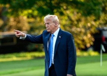 Noi tensiuni în NATO. Donald Trump amenință după ce unii dintre aliați au refuzat să se implice în deblocarea Strâmtorii Hormuz. „Am fost foarte amabili. Nu ar fi trebuit să-i ajutăm cu Ucraina. Ucraina este la mii de kilometri distanță de noi...” / „Cred că va fi foarte rău pentru viitorul NATO”