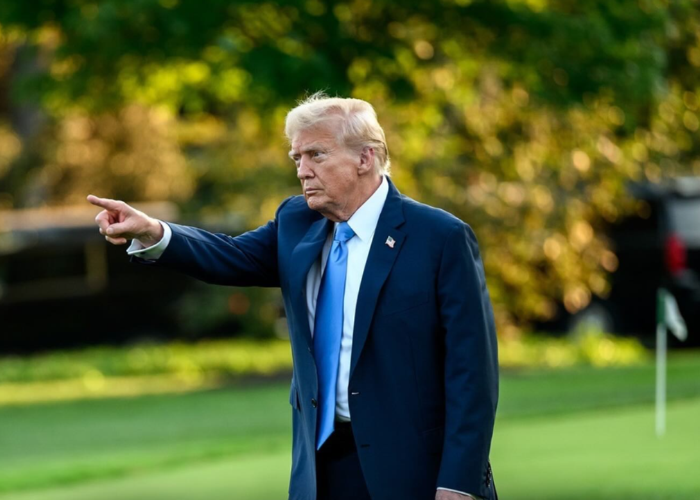 Noi tensiuni în NATO. Donald Trump amenință după ce unii dintre aliați au refuzat să se implice în deblocarea Strâmtorii Ormuz. „Am fost foarte amabili. Nu ar fi trebuit să-i ajutăm cu Ucraina. Ucraina este la mii de kilometri distanță de noi...” / „Cred că va fi foarte rău pentru viitorul NATO”