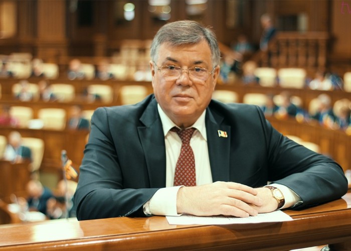 Apelul deputatului Iurie Reniță: ”Felicitări, Maia Sandu! Integrarea R.Moldova în spațiul euro-atlantic se va face prin România și cu România, altă soluție NU există”