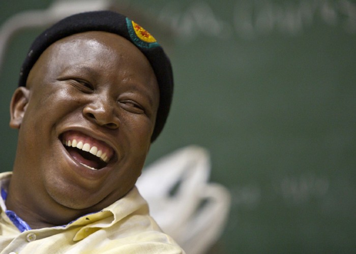 Washingtonul acuză puterea din Africa de Sud că îi persecută pe albi din considerente rasiale. Detaliile