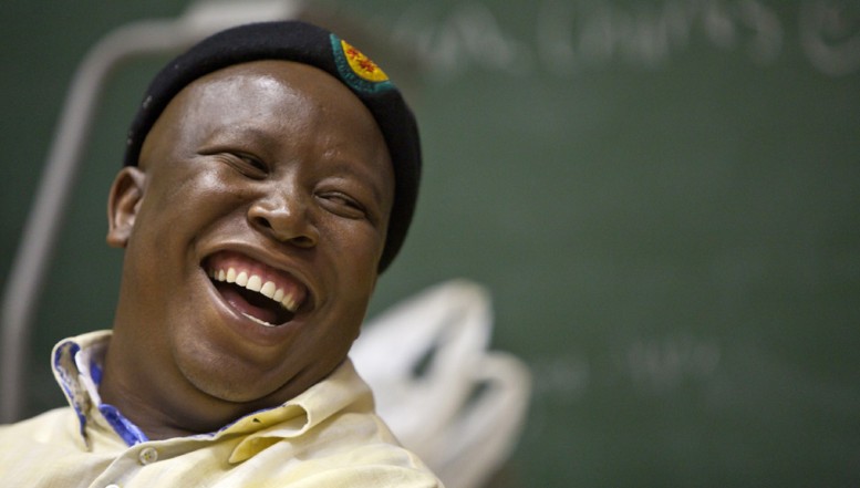 Washingtonul acuză puterea din Africa de Sud că îi persecută pe albi din considerente rasiale. Detaliile