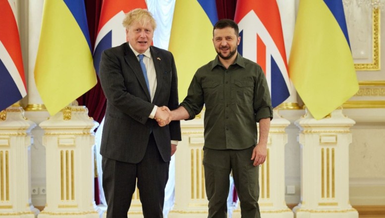 "Să punem capăt procrastinării!". Boris Johnson, profund nemulțumit de deznodământul Summitului NATO de la Vilnius: "Să primim Ucraina cât de repede putem!". Ce mesaj de forță trebuia să primească Putin de la liderii lumii libere
