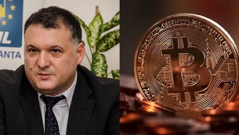 Bogdan Huțucă: "Parlamentul va reglementa tranzacțiile cu criptomonede, cu scopul de a preveni spălarea banilor și finanțarea terorismului"