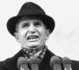 Mitul așa-zisului “unionist” Nicolae Ceaușescu. Cum i-a trădat dictatorul comunist pe unioniștii basarabeni care au încercat să-l informeze despre deportările, foametea și alte crime comise de Rusia în Basarabia noastră. Deși i-ar fi putut salva, oferindu-le azil politic în RSR, criminalul i-a turnat la KGB-ul lui Andropov. Și au urmat Gulagurile de gheață