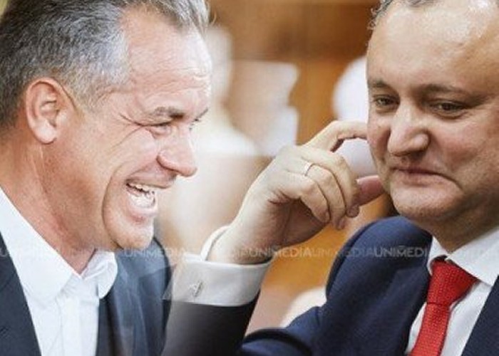 Ultima oră: CEC a respins înregistrarea lui Andrian Candu, finul oligarhului Plahotniuc, în cursa pentru prezidențiale