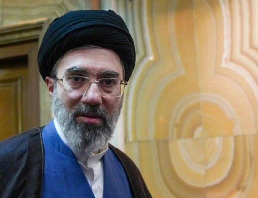 Secretul devastator al noului ayatollah al Iranului. Donald Trump a râs în hohote când a aflat despre ce e vorba