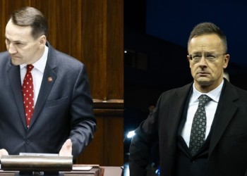 Ministrul de Externe al Poloniei provoacă stupoare la Budapesta, transmițându-i omologului maghiar, fără ocolișuri, că speră ca Ucraina să reușească să distrugă oleoductul Drujba. Ce altă declarație explozivă a făcut înaltul reprezentant al Guvernului de la Varșovia