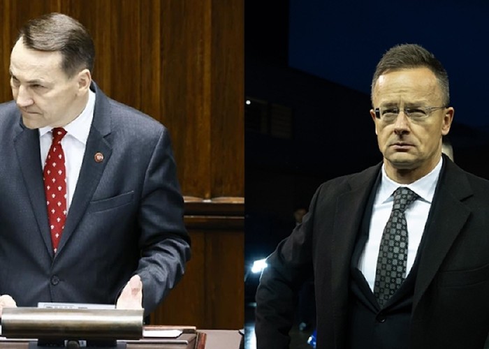 Ministrul de Externe al Poloniei provoacă stupoare la Budapesta, transmițându-i omologului maghiar, fără ocolișuri, că speră ca Ucraina să reușească să distrugă oleoductul Drujba. Ce altă declarație explozivă a făcut înaltul reprezentant al Guvernului de la Varșovia