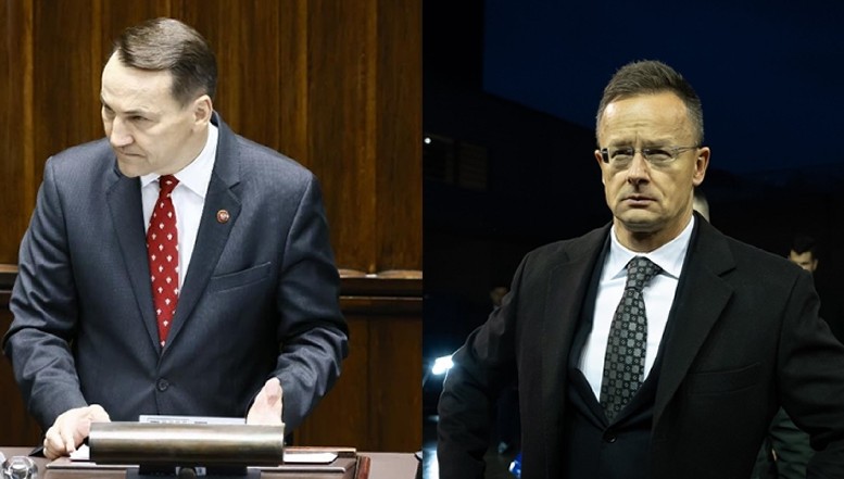 Ministrul de Externe al Poloniei provoacă stupoare la Budapesta, transmițându-i omologului maghiar, fără ocolișuri, că speră ca Ucraina să reușească să distrugă oleoductul Drujba. Ce altă declarație explozivă a făcut înaltul reprezentant al Guvernului de la Varșovia