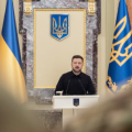 Îngrijorări sporite la Kiev pe măsură ce Volodimir Zelenski transformă sancțiunile într-un instrument de pedepsire a criticilor și chiar a foștilor săi aliați, subalterni sau colaboratori apropiați. Mulți dintre aceștia sunt pro-europeni sau chiar eroi ai războiului cu Rusia