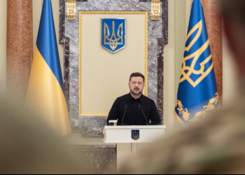 Îngrijorări sporite la Kiev pe măsură ce Volodimir Zelenski transformă sancțiunile într-un instrument de pedepsire a criticilor și chiar a foștilor săi aliați, subalterni sau colaboratori apropiați. Mulți dintre aceștia sunt pro-europeni sau chiar eroi ai războiului cu Rusia