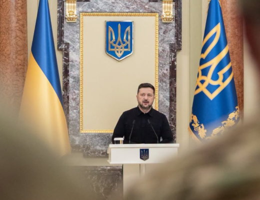Îngrijorări sporite la Kiev pe măsură ce Volodimir Zelenski transformă sancțiunile într-un instrument de pedepsire a criticilor și chiar a foștilor săi aliați, subalterni sau colaboratori apropiați. Mulți dintre aceștia sunt pro-europeni sau chiar eroi ai războiului cu Rusia