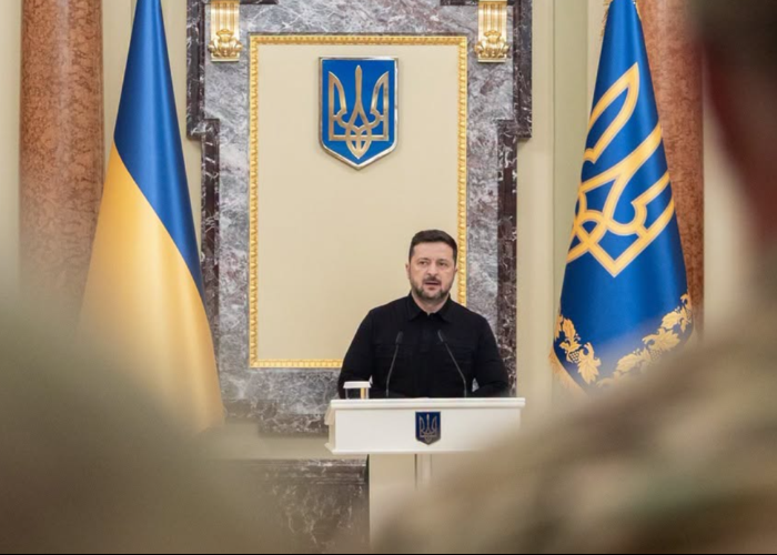 Îngrijorări sporite la Kiev pe măsură ce Volodimir Zelenski transformă sancțiunile într-un instrument de pedepsire a criticilor și chiar a foștilor săi aliați, subalterni sau colaboratori apropiați. Mulți dintre aceștia sunt pro-europeni sau chiar eroi ai războiului cu Rusia