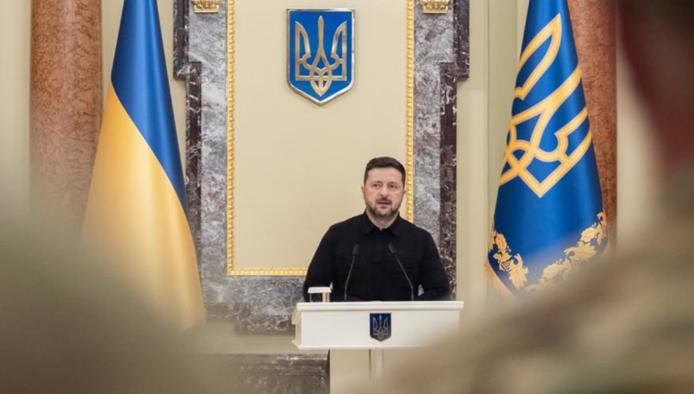 Îngrijorări sporite la Kiev pe măsură ce Volodimir Zelenski transformă sancțiunile într-un instrument de pedepsire a criticilor și chiar a foștilor săi aliați, subalterni sau colaboratori apropiați. Mulți dintre aceștia sunt pro-europeni sau chiar eroi ai războiului cu Rusia