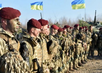 Ce mai delirează Moscova: acuză România că ar fi printre țările cu cei mai mulți mercenari care luptă de partea Ucrainei, după Polonia, SUA și Canada. Peste 1500 de români ar fi implicați în războiul din Ucraina, potrivit Kremlinului