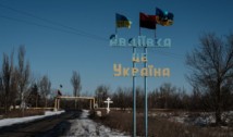 Forțele ruse pretind că, în pofida condițiilor meteorologice neprielnice, au reușit să avanseze după ce și-au intensificat atacurile în zona Avdiivka