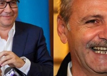 O deputată suspendată din Pro România îl compară pe Ponta cu Dragnea. Un penal a fost promovat șef de filială în PSD II