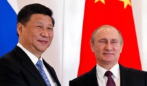 Schemele prin care Rusia - cu sprijinul activ al Chinei și al unor țări terțe - ocolește sancțiunile internaționale. Necesitatea perfecționării cadrului existent de sancțiuni / Anna Neplii