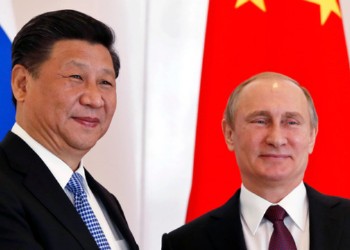 Schemele prin care Rusia - cu sprijinul activ al Chinei și al unor țări terțe - ocolește sancțiunile internaționale. Necesitatea perfecționării cadrului existent de sancțiuni / Anna Neplii