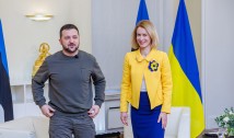 Imperialismul rusesc. Prim-ministra Estoniei subliniază că trebuie să învățăm din greșelile trecutului: Concesiile teritoriale făcute Rusiei vor duce la un nou război la scară largă, nu la pace!