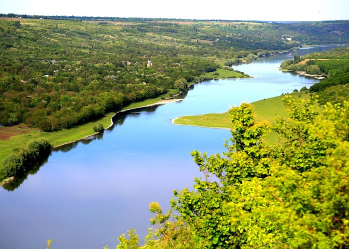 Acuzații de o gravitate extremă: Oligarhii din Ucraina pot lăsa R.Moldova fără apă potabilă! APELUL lui Alecu Reniță. Cum atentează Kievul la segmentul moldovenesc al Nistrului