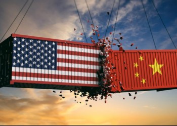 China comunistă NU are nicio șansă să egaleze sau să depășească economia SUA într-un viitor apropiat. Concluziile prognozei economice pentru Asia