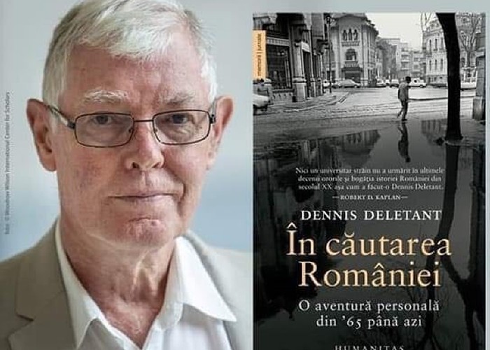 VIDEO. Istoricul britanic Dennis Deletant dezvăluie sumele amețitoare pe care le depozitase Securitatea ceaușistă în băncile elvețiene și ce s-a întâmplat cu banii. „Fondurile au fost folosite de mai mulți generali de Securitate” / Turnătorul Mugur Isărescu știe câți bani au fost ascunși în Elveția