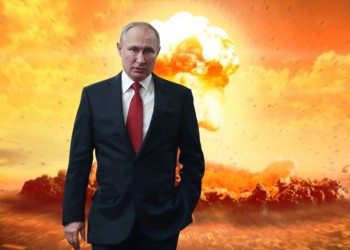 Expertă americană în securitate națională: "Detonarea unei arme nucleare rusești nu va câștiga războiul din Ucraina pentru Putin. De fapt, sfârșitul e aproape pentru opțiunile militare ale acestuia"