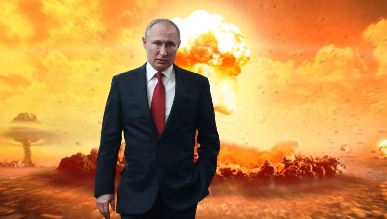 Expertă americană în securitate națională: "Detonarea unei arme nucleare rusești nu va câștiga războiul din Ucraina pentru Putin. De fapt, sfârșitul e aproape pentru opțiunile militare ale acestuia"