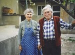 FOTO inedite. Podul în care a stat ascuns partizanul Ion Gavrilă Ogoranu, protejat și salvat de Ana Săbăduș, care urma să-i devină soție. Campanie de strângere de fonduri în vederea achiziționării casei de la Galtiu și transformării acesteia în memorial al rezistenței armate făgărășene